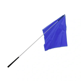 Flag Training Stick 48"