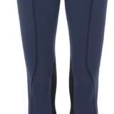 Kids Performance Knee Patch Pocket Breeches