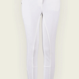 Inspire Full Seat Coolmax Breech