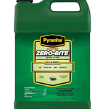 Pyranha Zero Bite Repellant Gallon