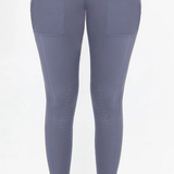 Girls Radiant Half Seat Utility Tights