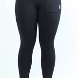 Womens Adventure Trail Tights