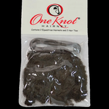 One Knot Hair Net