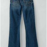 Cruel Girl Denim Jeans Violet