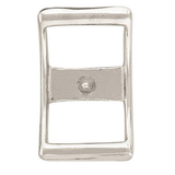 #210 Conway Buckle SS 1"