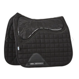 Ultra Grip Dressage Shaped Saddle Pad