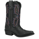 Kids Sierra Boots - Black