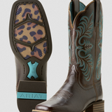 Womens Gillette Western Boot