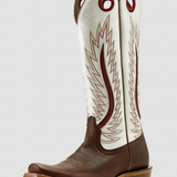 Womens Futurity Fort Worth Western Boot