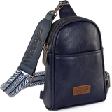 Wrangler Sling Bag/Crossbody/Chest Bag