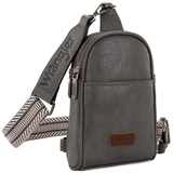 Wrangler Sling Bag/Crossbody/Chest Bag