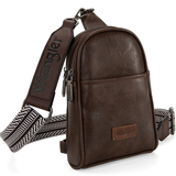 Wrangler Sling Bag/Crossbody/Chest Bag