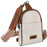 Wrangler Sling Bag/Crossbody/Chest Bag