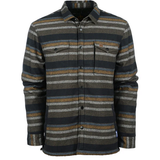 Mens Seth Flannel Jacket