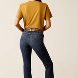 Womens Perfect Rise Desiree Boot Cut Jean