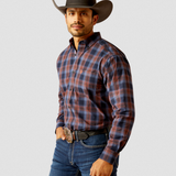 Mens Pro Series Tyler Classic Fit Shirt