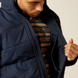 Mens Crius Insulated Jacket