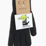 Soft Knit Smart Tip Gloves