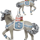 Trail of Painted Ponies Ornament