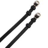 Kincade Leather English Spur Straps