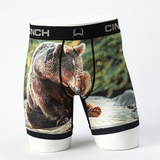 Mens Boxer Brief