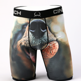Mens Boxer Brief