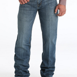 Cinch Grant Relaxed Fit - Medium Stone