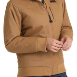 Women's Barn Bomber Jacket