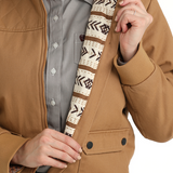 Women's Barn Bomber Jacket