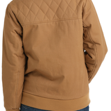 Women's Barn Bomber Jacket