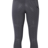 Womens Powerstretch Full Seat Tight