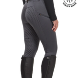 Womens Powerstretch Full Seat Tight