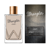 Tru Western ­ Wrangler ­ 1947 Cologne