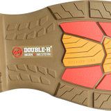 Phantom Rider Zenon Waterproof CT Toe