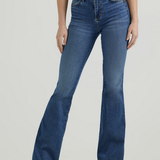 Bespoke Flare High Rise