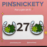 Pinsnickety Show Pins