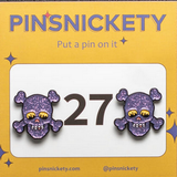 Pinsnickety Show Pins 2/