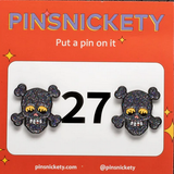 Pinsnickety Show Pins 2/