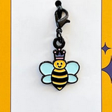 Pinsnickety Charm 1/