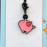 Pinsnickety Charm 1/