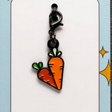 Pinsnickety Charm 1/