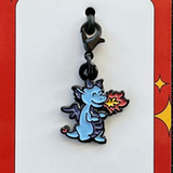 Pinsnickety Charm 1/