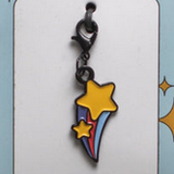 Pinsnickety Charm 2/