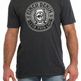 Mens Graphic TShirt -Lead This Life