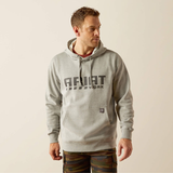 Mens Rebar Workman Drive Hoodie