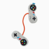 Bark Ate-Bit Controllers