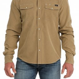 Mens Arenaflex Camp Shirt