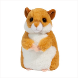 Hammie Soft Hamster