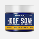 Vetericyn  Hoof Soak
