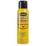 Pyranha Wipe N Spray 15oz BOV
